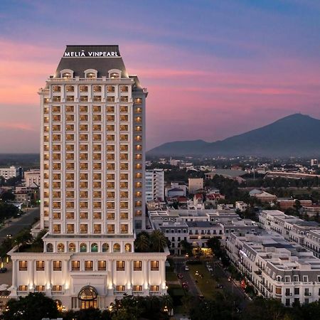Hotel Melia Vinpearl Tay Ninh Esterno foto