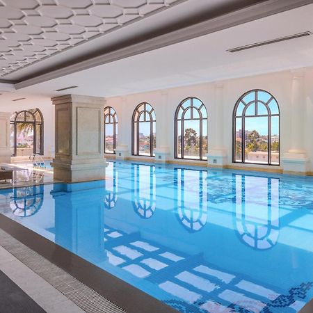 Hotel Melia Vinpearl Tay Ninh Esterno foto