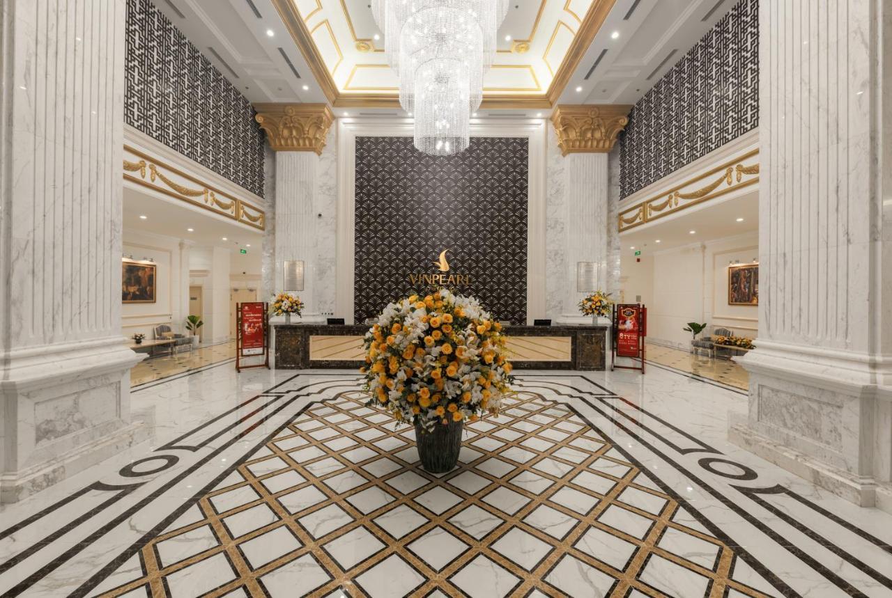 Hotel Melia Vinpearl Tay Ninh Esterno foto