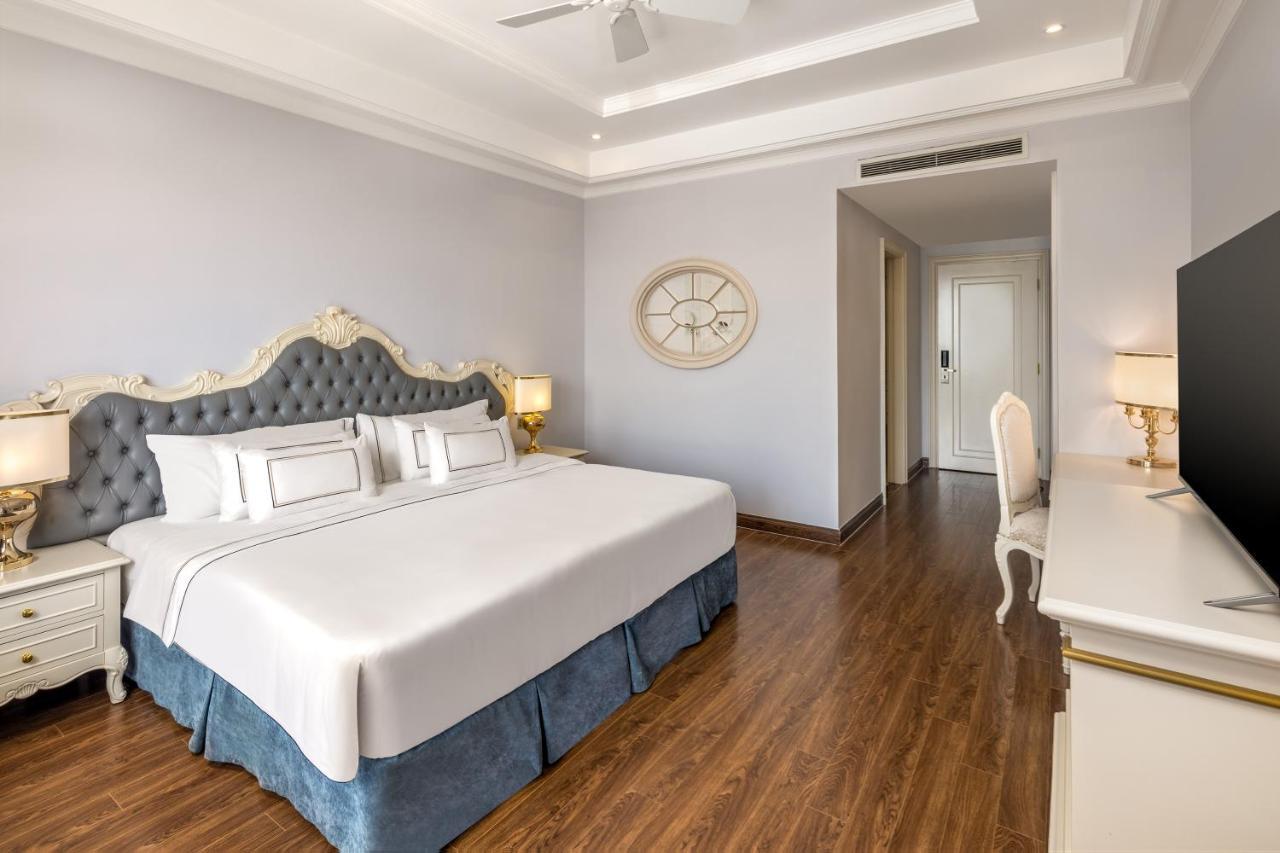 Hotel Melia Vinpearl Tay Ninh Esterno foto