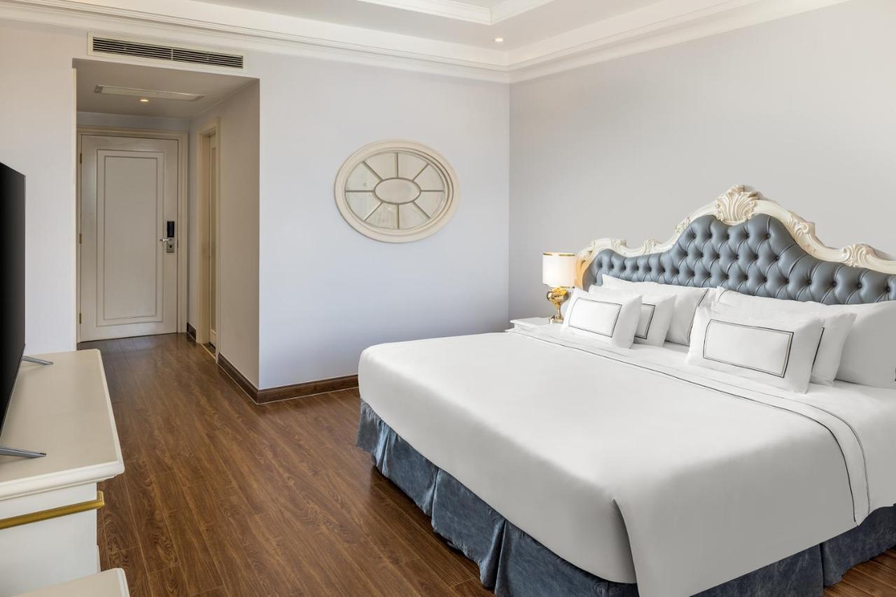 Hotel Melia Vinpearl Tay Ninh Esterno foto