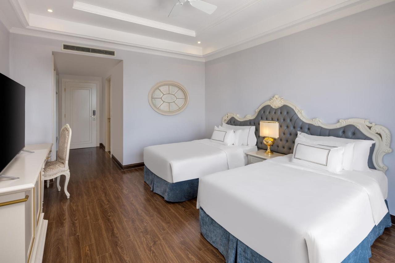 Hotel Melia Vinpearl Tay Ninh Esterno foto