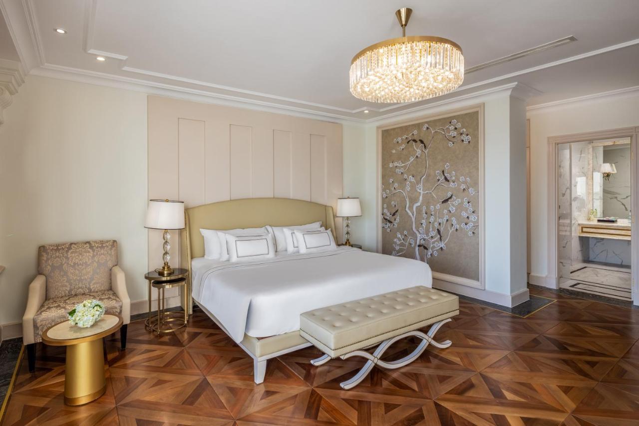 Hotel Melia Vinpearl Tay Ninh Esterno foto