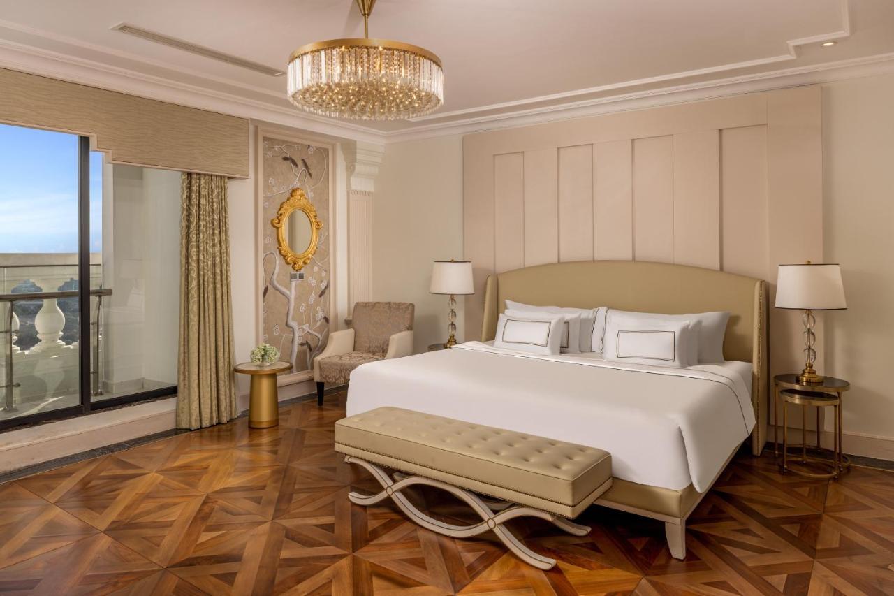 Hotel Melia Vinpearl Tay Ninh Esterno foto