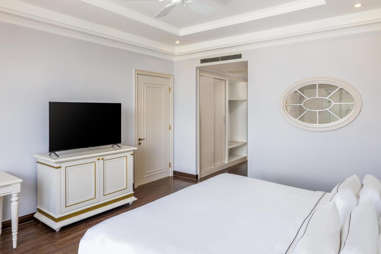 Hotel Melia Vinpearl Tay Ninh Esterno foto